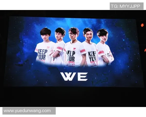 数据分析揭示WE战队在比赛中的耐力表现及其影响因素探讨