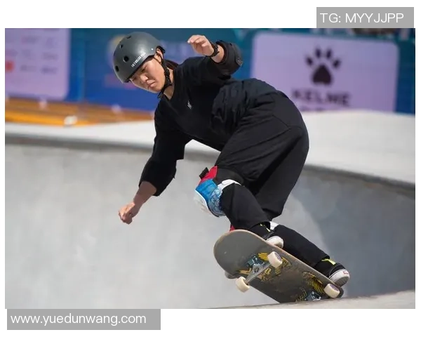 武汉滑板队实力分析与发展潜力探讨滑板运动的未来之路