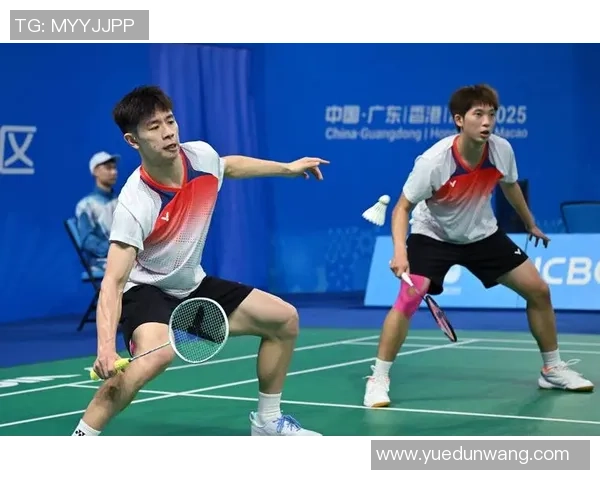 深圳羽毛球队与广州羽毛球队赛后分析个人能力对比及表现总结
